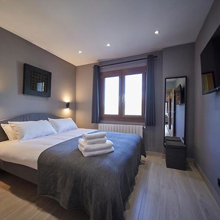 Soldeu Gall De Bosc Luxury Apartment Apt Bon Aire Exteriör bild